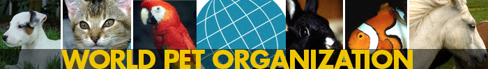 World Pet Organization